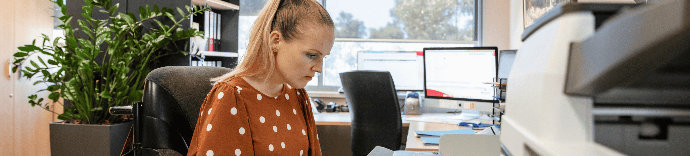 Administratief Medewerker Echt