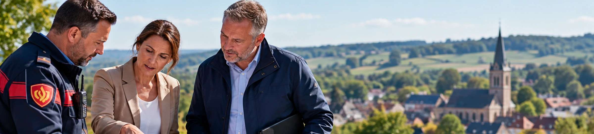 Adviseur Fysieke Veiligheid