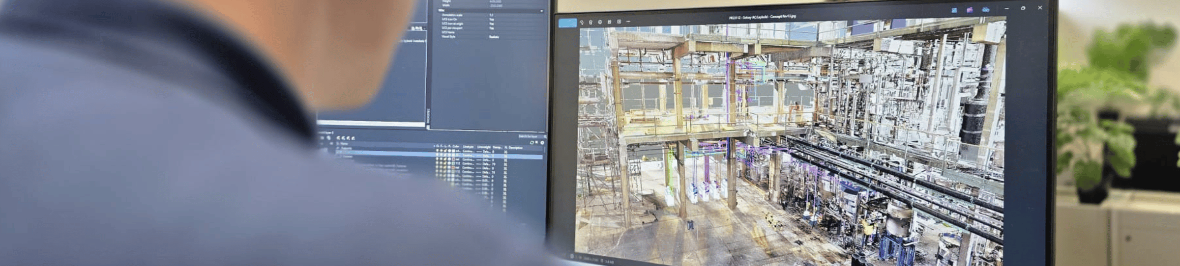 3D CAD Designer / Tekenaar