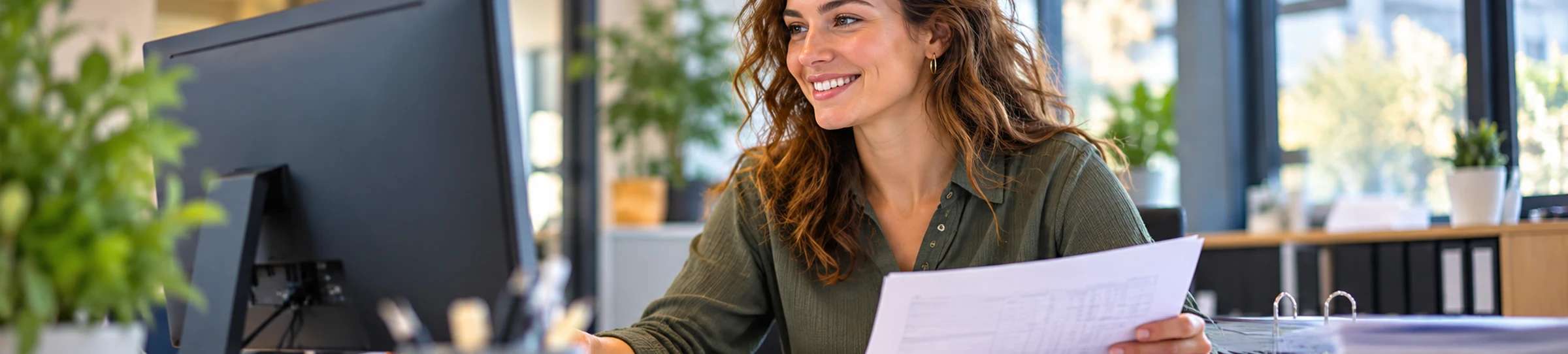 Financieel Administratief Medewerker
