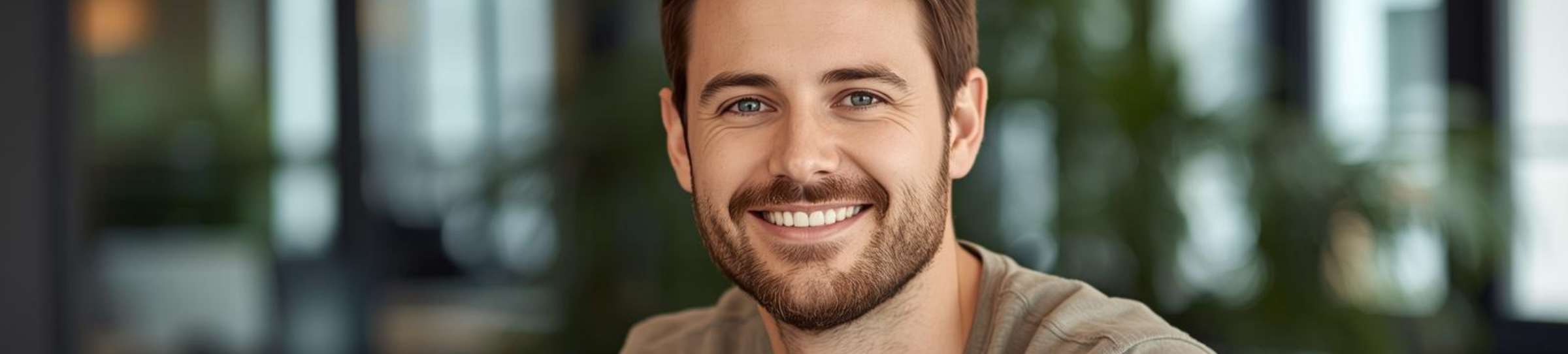 Projectondersteuner groen