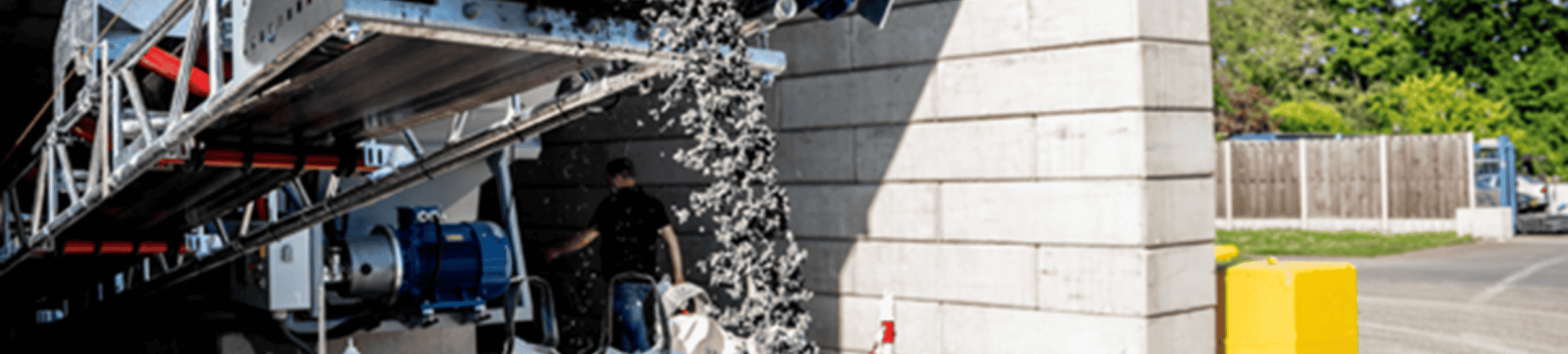 Tijdelijk werk met een vast doel