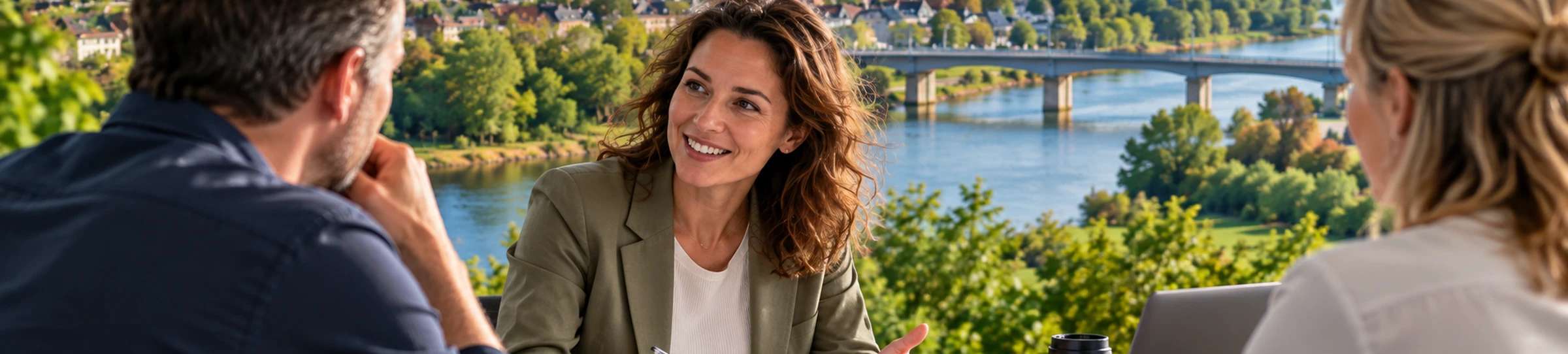 Opleidingsadviseur Vergunningverlening