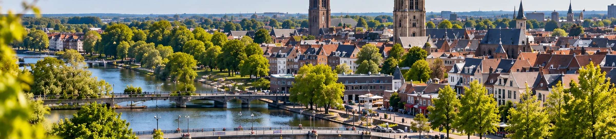 Projectleider Ruimtelijke Ontwikkeling