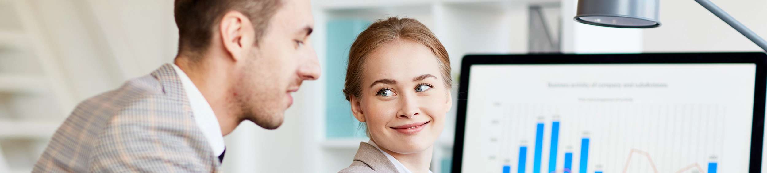 Commercieel Technisch Medewerker Binnendienst