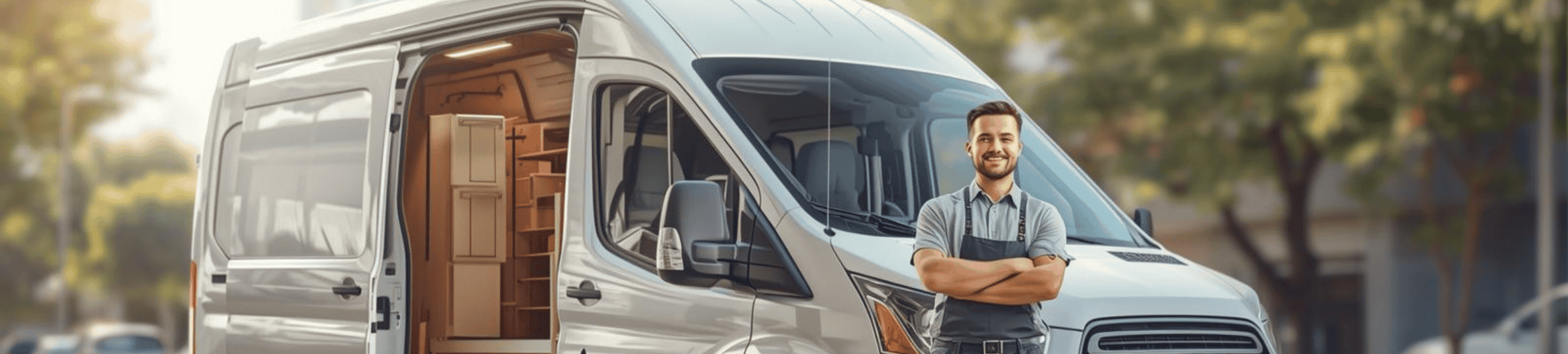 Chauffeur / Bijrijder