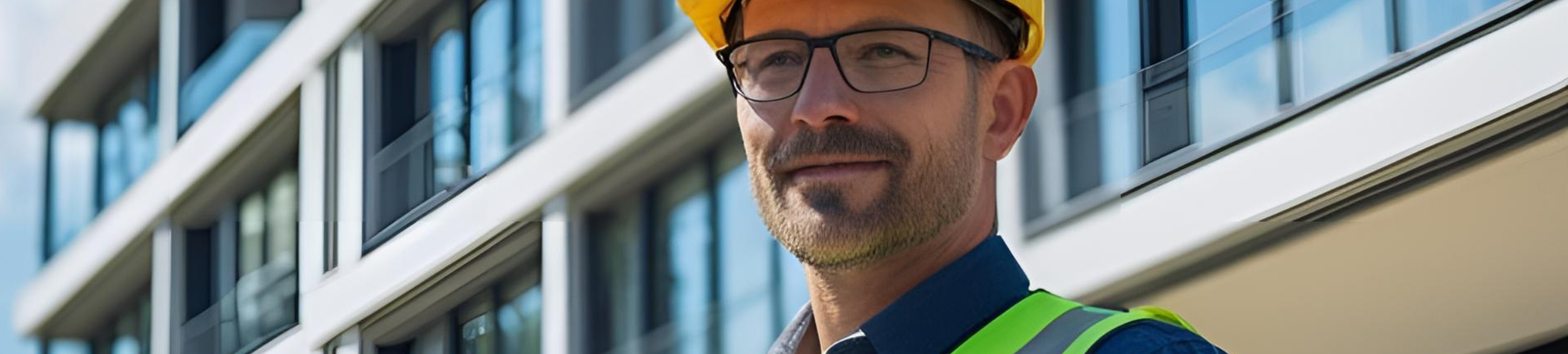Toezichthouder Bouw