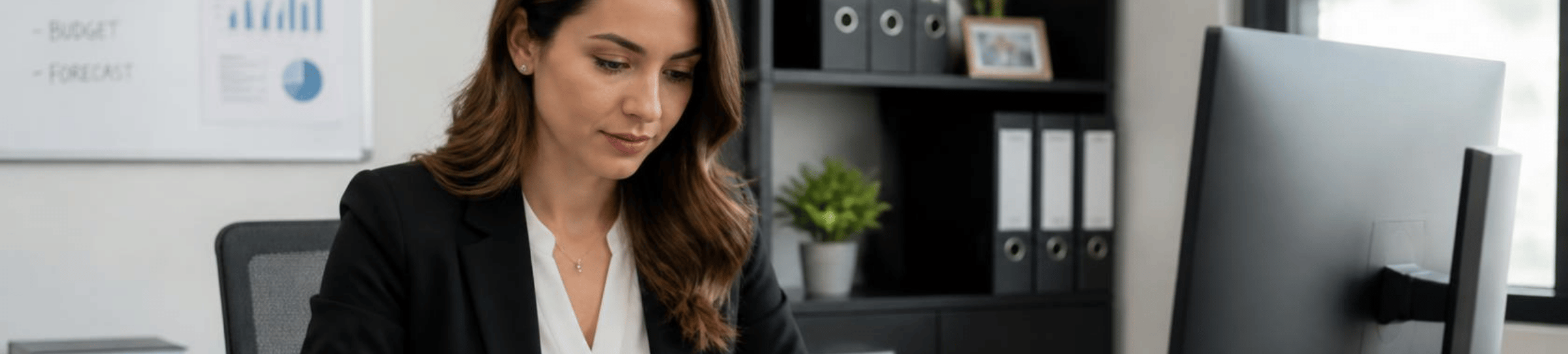Financieel Administratief Medewerker
